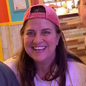 Meet your Posher, Lori